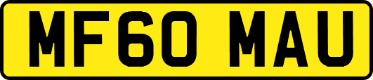 MF60MAU