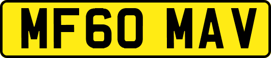 MF60MAV