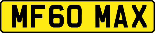 MF60MAX