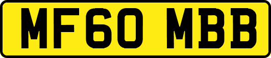 MF60MBB