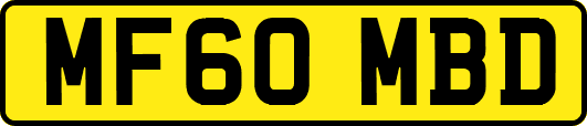 MF60MBD