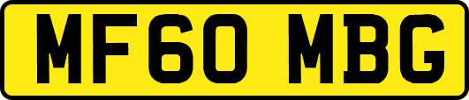 MF60MBG