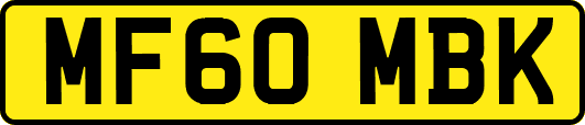 MF60MBK