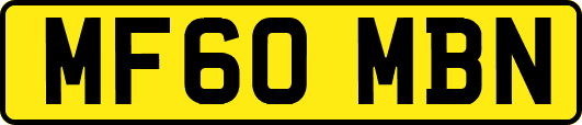 MF60MBN