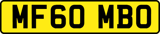 MF60MBO
