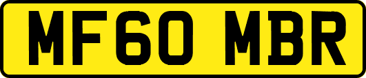 MF60MBR