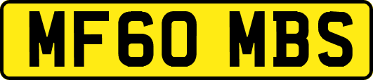 MF60MBS