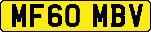 MF60MBV