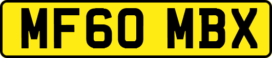 MF60MBX