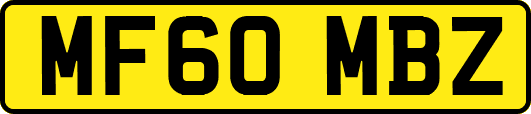 MF60MBZ
