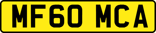 MF60MCA