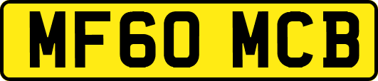 MF60MCB