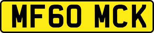 MF60MCK