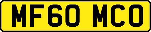 MF60MCO