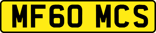 MF60MCS