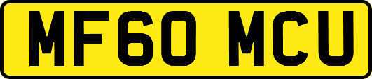 MF60MCU