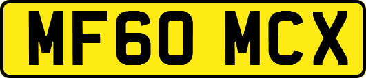 MF60MCX