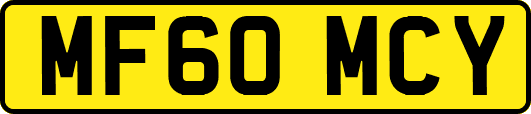 MF60MCY