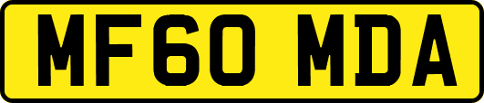 MF60MDA