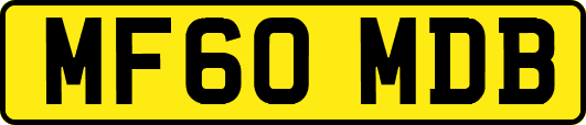 MF60MDB