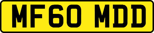 MF60MDD