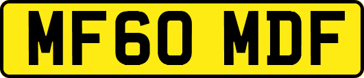 MF60MDF