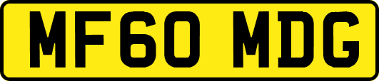 MF60MDG