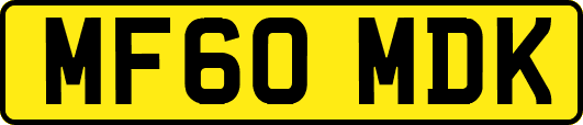 MF60MDK