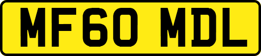 MF60MDL