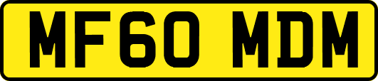 MF60MDM
