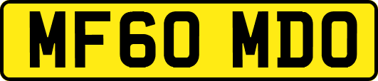 MF60MDO