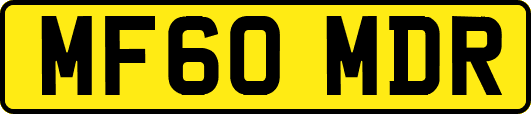 MF60MDR