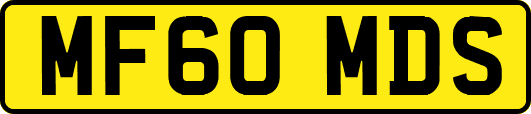 MF60MDS