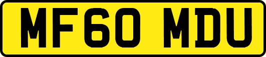 MF60MDU