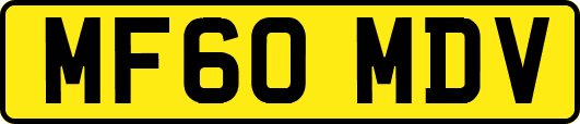 MF60MDV