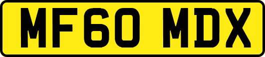 MF60MDX