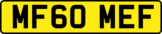 MF60MEF