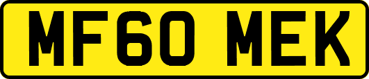 MF60MEK