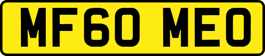 MF60MEO