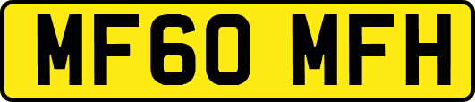MF60MFH