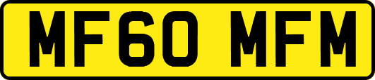MF60MFM