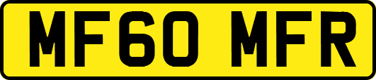 MF60MFR