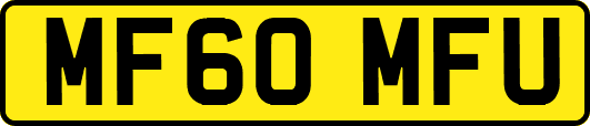 MF60MFU