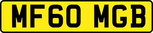 MF60MGB