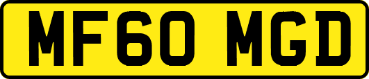 MF60MGD