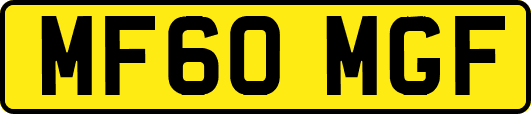 MF60MGF