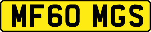 MF60MGS