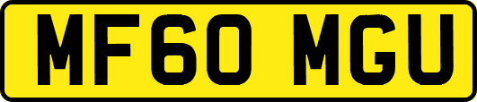 MF60MGU