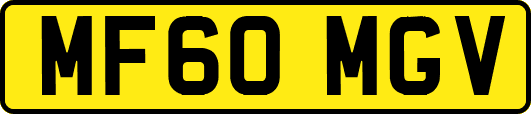 MF60MGV