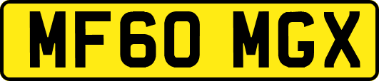 MF60MGX